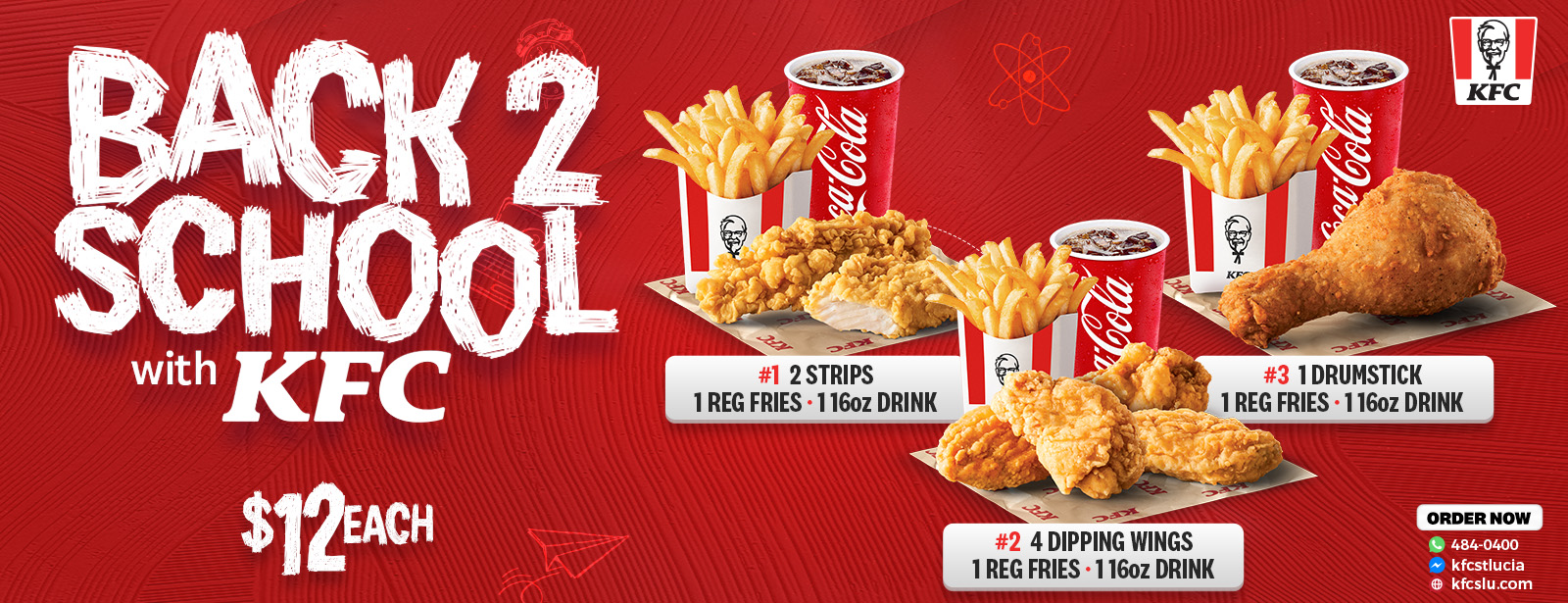 KFC Promotions