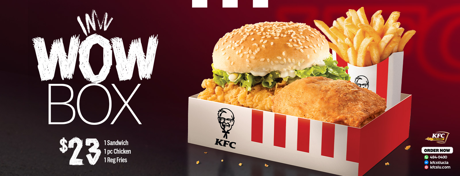 KFC Promotions