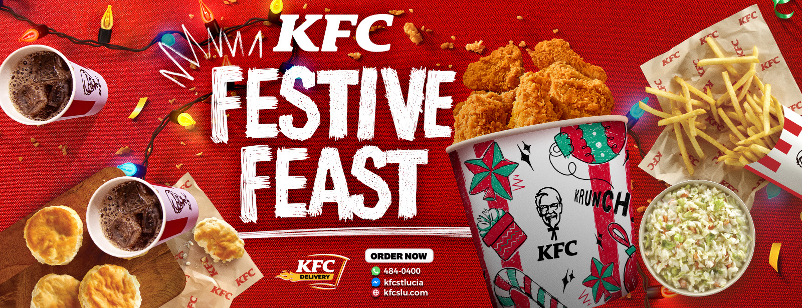 KFC Promotions