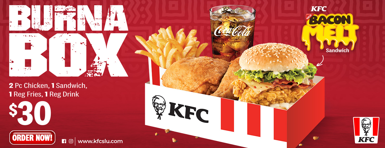 KFC Promotions